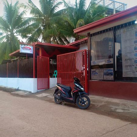 Edam'S Coron Dormitel Hostel Exterior photo