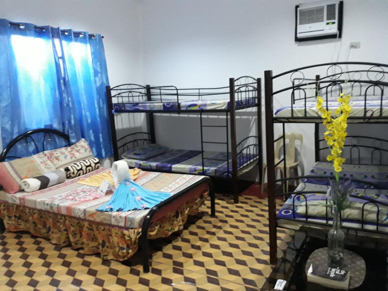 Edam'S Coron Dormitel Hostel Exterior photo