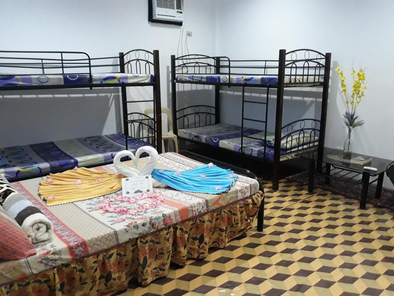Edam'S Coron Dormitel Hostel Exterior photo